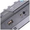 MQ 601 UFB KEYBOARD klawisze organy z mikrofonem