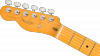 Fender II Tele LH MSR American Profesional II Telecaster Left Hand Mystic Surf Green