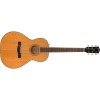 Fender Paramount FSR PS-220E Parlor Cedar Top