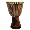 Kangaba KDJS14 Senegal djembe ok 14 35cm x 62 cm