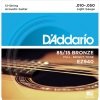 D'Addario EZ940 - 85/15 Bronze 12-String 10-50