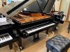 STEINWAY & SONS D-274 - 1967 Hamburg - oryginalny stan akustyki