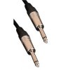 CABLE4ME przewód jack - jack instrumentalny 5m