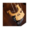 D'Addario PW-CT-17CBK Eclipse Cello Bass Tuner stroik wiolonczeli kontrabasu