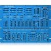 Behringer 2600 BLUE MARVIN syntezator analogowy