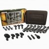 Shure PGA DRUMKIT7 - zestaw mikrofonów do perkusji