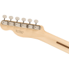 Fender American Performer Telecaster with Humbucking Rosewood Fingerboard Satin Surf Green