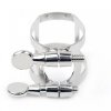 Rico RTS1LN ligatura do saksofonu tenorowego