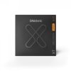 D'Addario XTJ1023 10-23 struny banjo 5str