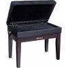 Roland RPB-400RW ława do pianina palisander mat regulowana ze schowkiem