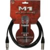 Klotz M1K1FM0750 kabel mikrofonowy 7,5m XLR-XLR