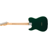 Fender Limited Edition Player Telecaster Maple Fingerboard British Racing Green