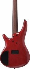 Ibanez SR1425B-CGL Caribbean Green Low Gloss Gitara Basowa