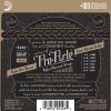 D'Addario EJ50 struny do gitary klasycznej Hard