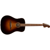Fender FSR Redondo Classic Pau Ferro Fingerboard Target Burst