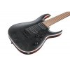 Ibanez RGA742FM-TGF Transparent Gray Flat