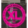 D'addario ENR71-6 struny do gitary basowej