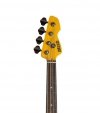 MarkBass Yellow Little Bass Gitara Basowa 3/4 30
