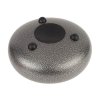 Hayman HTD1011/GY steel tongue drum 10 grey