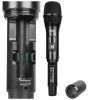 DNA UMA VOCAL SET mikrofonowy bezprzewodowy system