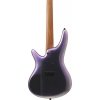 Ibanez SR500-BAB Black Aurora Burst Gloss Gitara Basowa