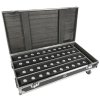 LIGHT4ME SUNSTRIP 1050 CASE 4IN1 skrzynia transportowa z kółkami na 4 listwy oświetleniowe