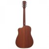 Dowina Sauvignon DCE Vintage Series Gitara elektro-akustyczna