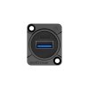 Roxtone RAU3D-B Gniazdo typu USB 3.0