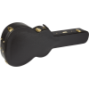 Fender PS-220E Parlor Ovangkol Fingerboard 3-Color Vintage Sunburst