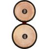 Meinl Bongo Red Headliner 6 1/2 & 7 1/2 bongosy