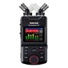 Tascam Portacapture X6 przenośny rejestrator stereo z interfejsem audio USB