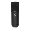 Stagg SUM45 Set mikrofon pojemnościowy USB