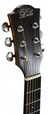 Duke GA-PF-Cut-TRIO VT Gitara elektro-akustyczna