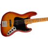 Fender Player Plus Jazz Bass Maple Fingerboard Sienna Sunburst