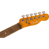 Fender Special Edition Custom Telecaster FMT HH Laurel Fingerboard Amber