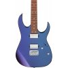 Ibanez GRG121SP-BMC Blue Metal Chameleon Gio