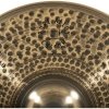 Meinl PAC16MTC Pure Alloy Custom Medium Thin Crash 16 talerz