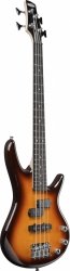 Ibanez GSRM20-BS Brown Sunburst Gio Mikro Gitara Basowa 3/4