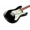 Ibanez AZES40 BK Gitara elektryczna