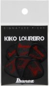 Ibanez B1000KL-BK Kiko Loureiro zestaw 6 kostek