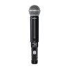 Shure BLX24E/SM58-M17 - System bezprzewodowy z mikrofonem SM58 (662-686 MHz)