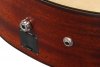 Ibanez AE410-LGS Natural Low Gloss Platinium Collection Gitara elektro-akustyczna