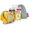 Alpine Muffy Yellow V2  ochronniki słuchu dla dzieci