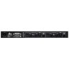 DBX 166XS bramka kompresor limiter