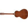 Fender PS-220E Parlor Ovangkol Fingerboard Natural