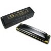 Harmonijka ustna Hohner Pro Harp MS - tonacja E