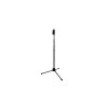 Gator Frameworks GFW-MIC-2100 statyw mikrofonowy prosty trójnóg 
