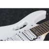Ibanez JEMJR WH Steve Vai Signature 