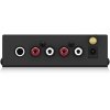 Behringer PP400 przedwzmacniacz gramofonowy
