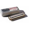 Harmonijka ustna Hohner Marine Band tonacja C
